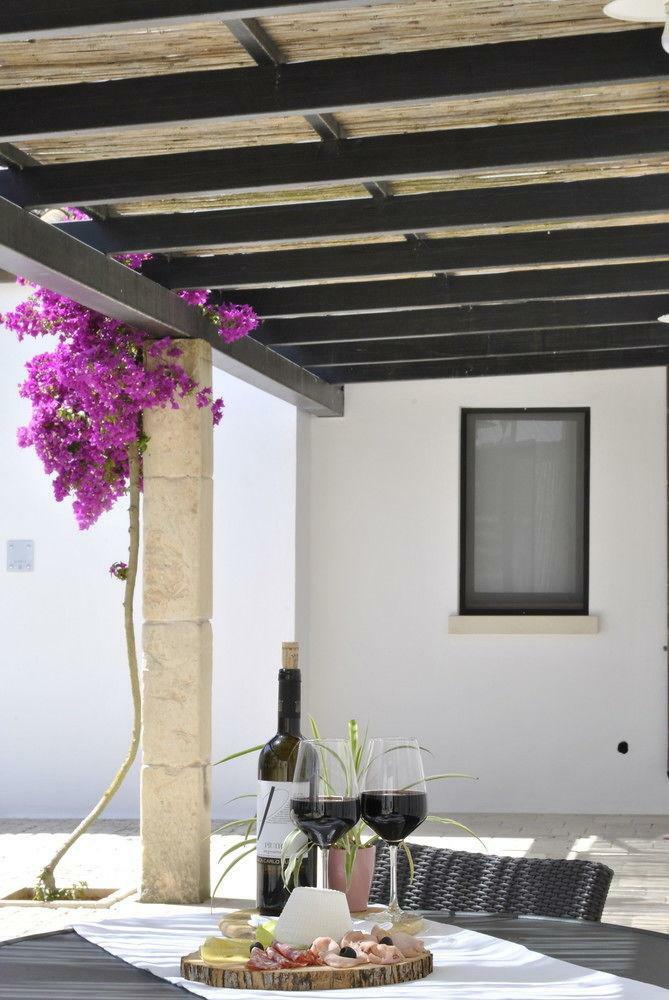 Hotel Masseria Panareo