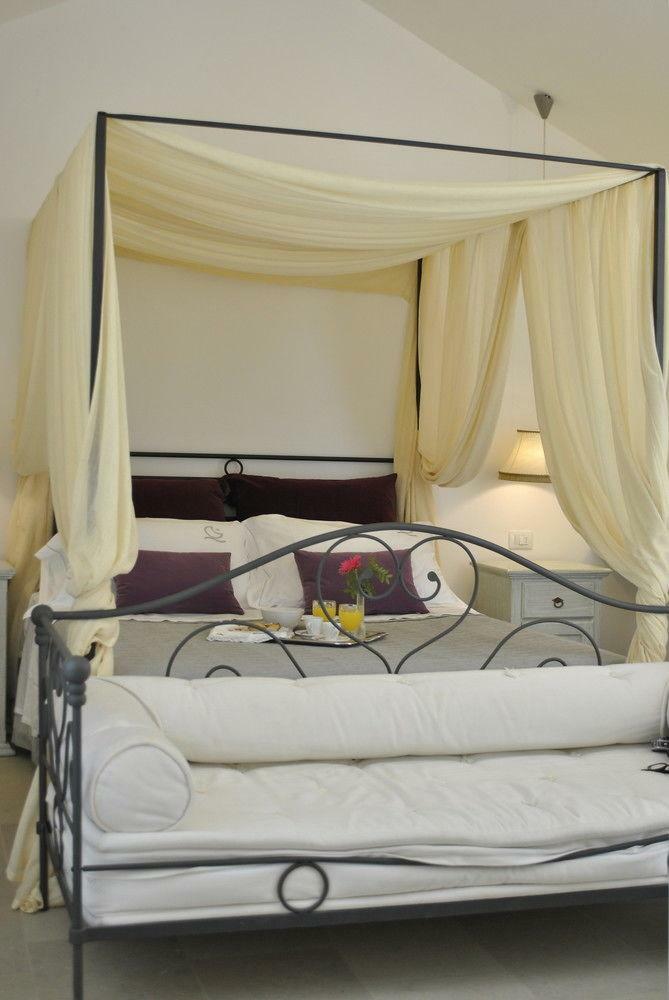 Hotel Masseria Panareo