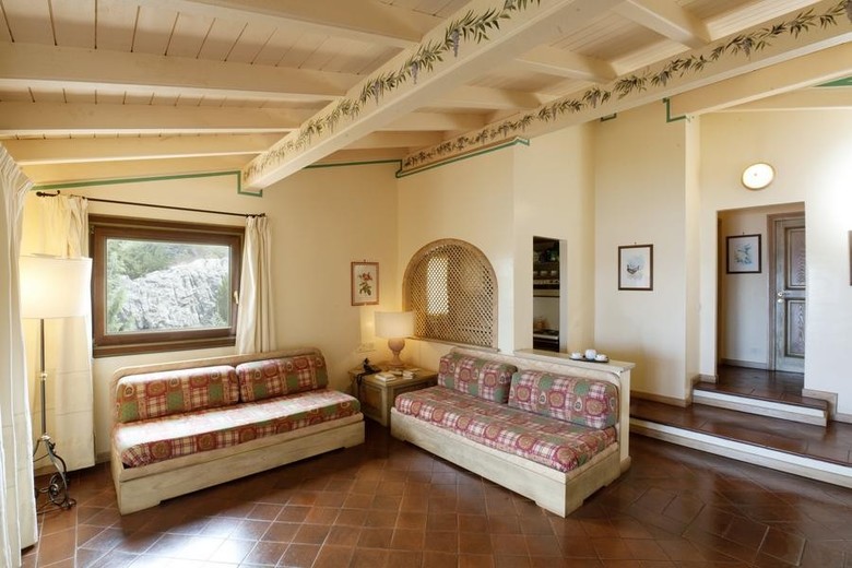 Hotel Bagaglino I Giardini Di Porto Cervo