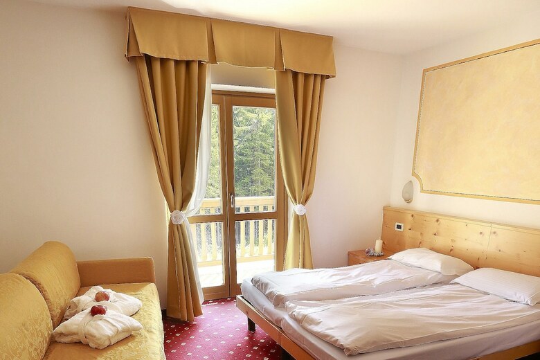 Hotel Fantelli