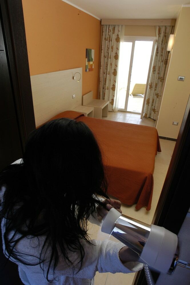 Janus Hotel