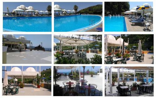 Hotel Le Terrazze Residence
