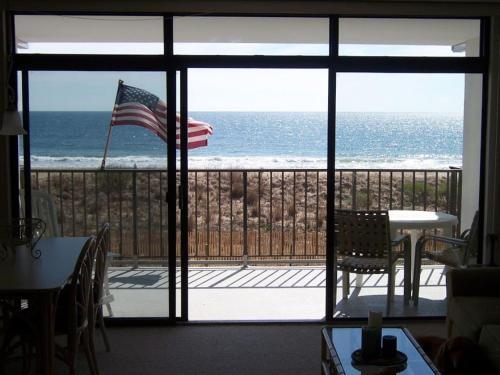 Apartamento Sails II 204 Condo