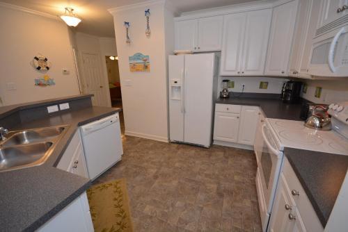 Apartamento Sunset Island 2b Condo