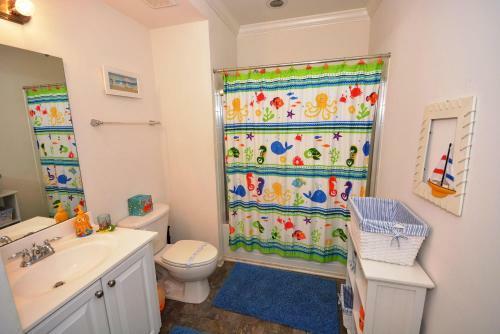 Apartamento Sunset Island 2b Condo