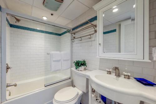 Marigot Beach Condo