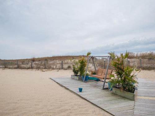 Apartamento 46th St Windjammer 208