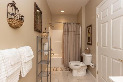 Sea Bright Condo