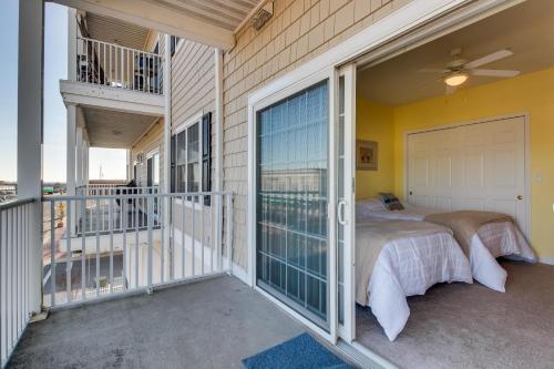 Sea Bright Condo
