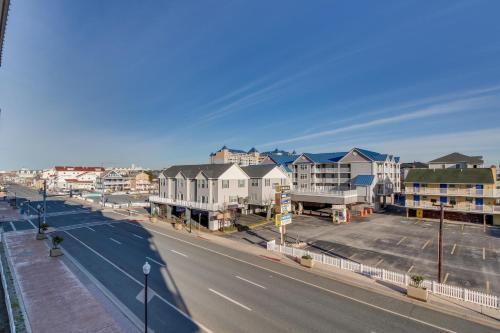 Sea Bright Condo