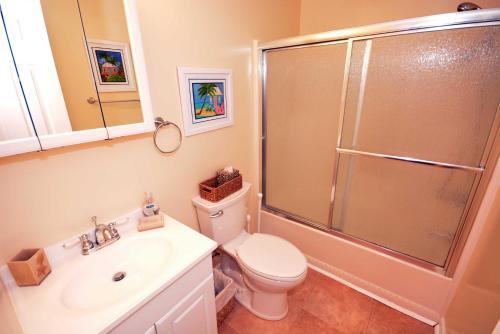 Bay Cove 52 Townhouse