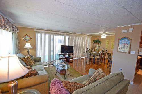 Apartamento Thunder Island 75b Condo