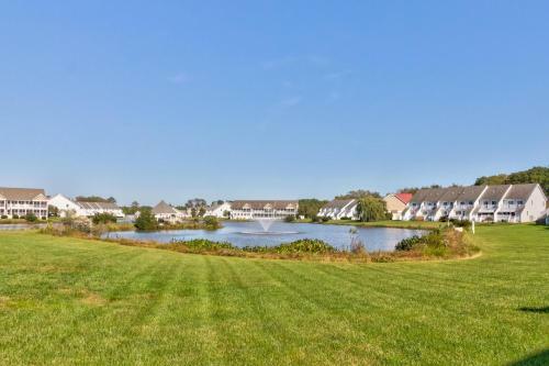 Ocean Village