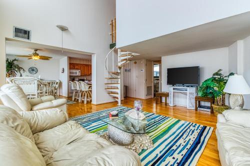 Apartamento Antigua Condos