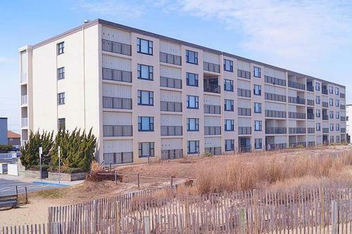Apartamento Constellation House 505 Condo