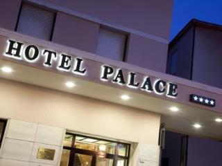 Hotel Palace
