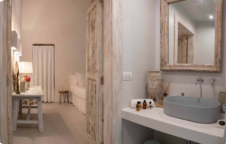 Castello San Marco Charming Hotel & Spa