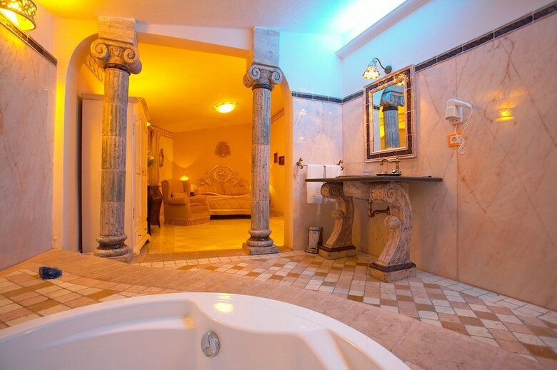 Castello San Marco Charming Hotel & Spa