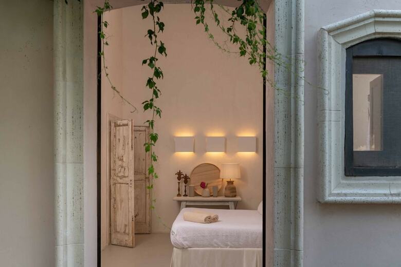 Castello San Marco Charming Hotel & Spa