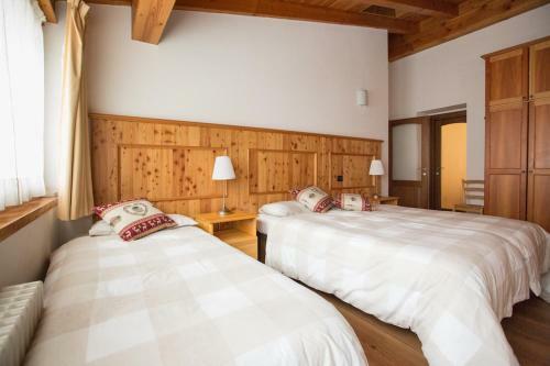 Hotel Residence Ch�teau Royal - Self Catering