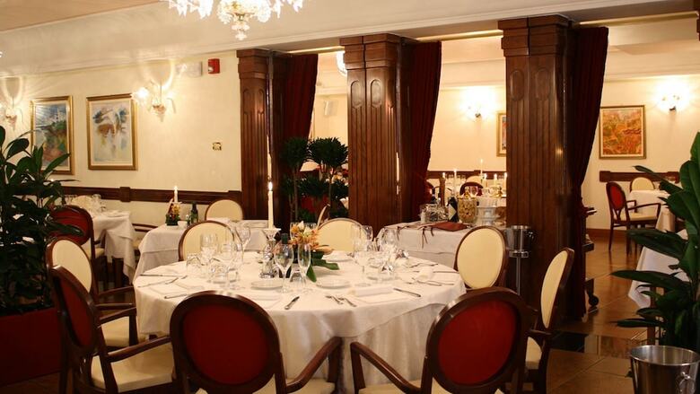 Hotel Spessotto