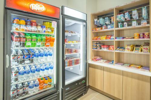 Hotel Microtel Inn & Suites By Wyndham Ocean City