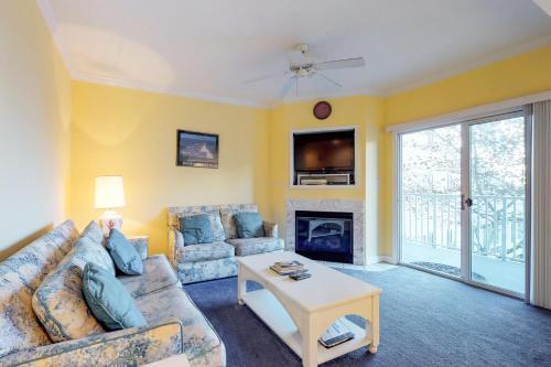 Astoria Ocean Retreat