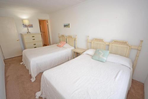 Apartamento Assateague House 508 Condo