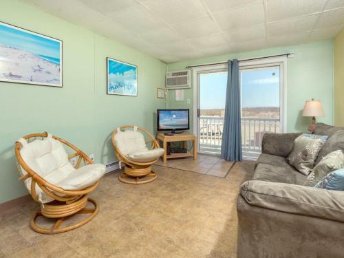 Apartamento 46th St Windjammer 106