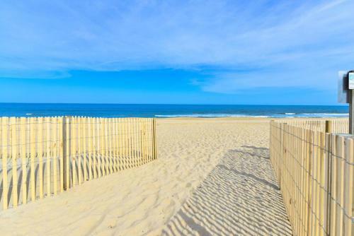 Apartamento 46th St Windjammer 106