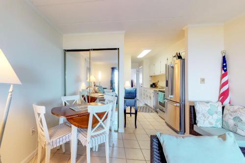 Apartamento Oceanwalk About