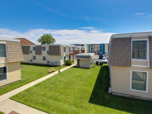 Gullway Villas