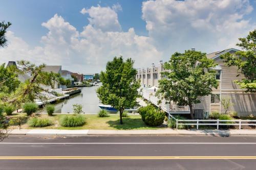 Little Salisbury On Chesapeake