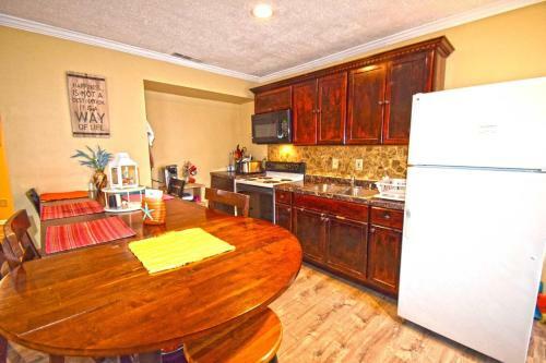 Apartamento Eagles Landing 101 Condo