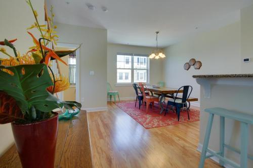 Broad Marsh Beach House II