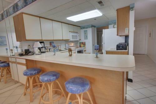 Apartamento Plaza 712 Condo