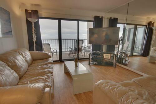 Apartamento Plaza 712 Condo