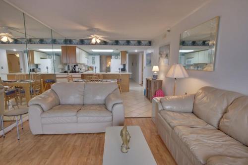 Apartamento Plaza 712 Condo