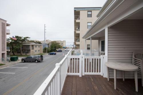 Sandy Pause B Townhouse