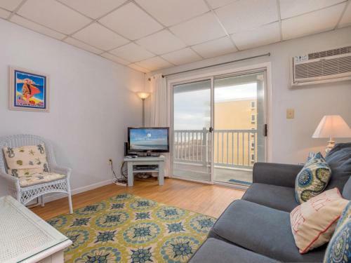 Apartamento 46th St Windjammer 302