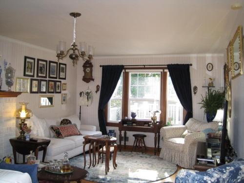 Bed & Breakfast Charles Nelson Guest House