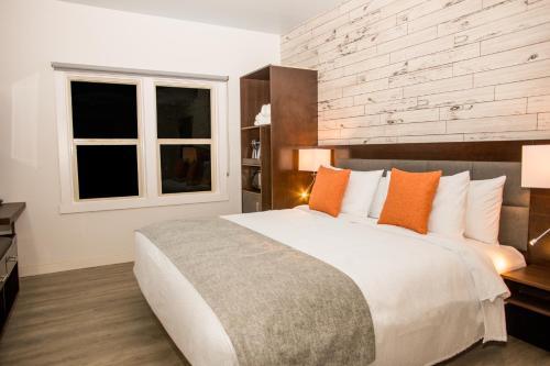 The Fin Boutique Hotel