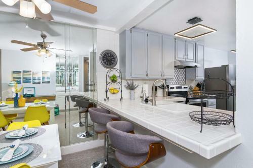 North Coast Village A-16 Surfside Life