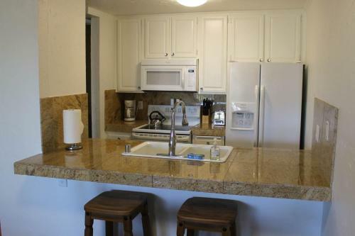 Apartamento North Coast Village A112