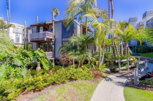 Apartamento North Coast Village F306