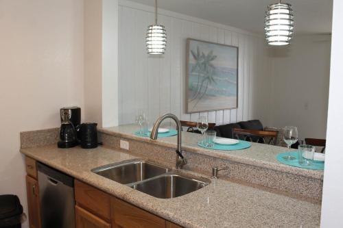 Apartamento North Coast Village Cottage B3