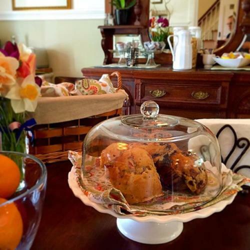 Bourne Bed And Breakfast