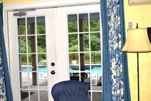 Bed & Breakfast Beauport Inn