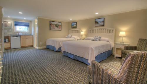 Motel Sea Chambers