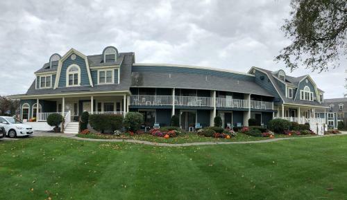 Hotel Seacastles Resort